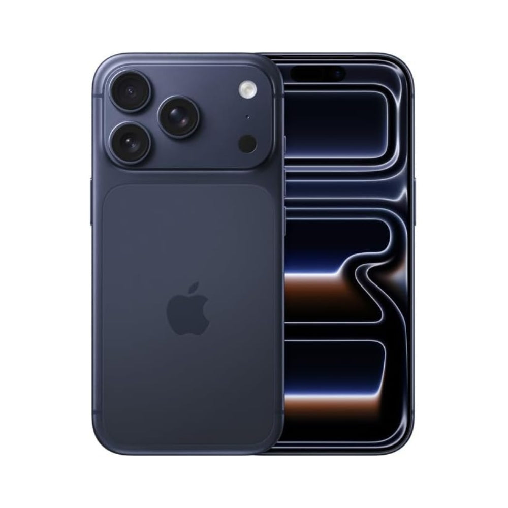 iPhone 17 Pro - Reacondicionado