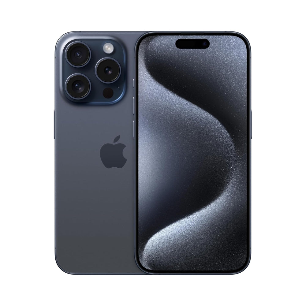 iPhone 15 Pro - Reacondicionado
