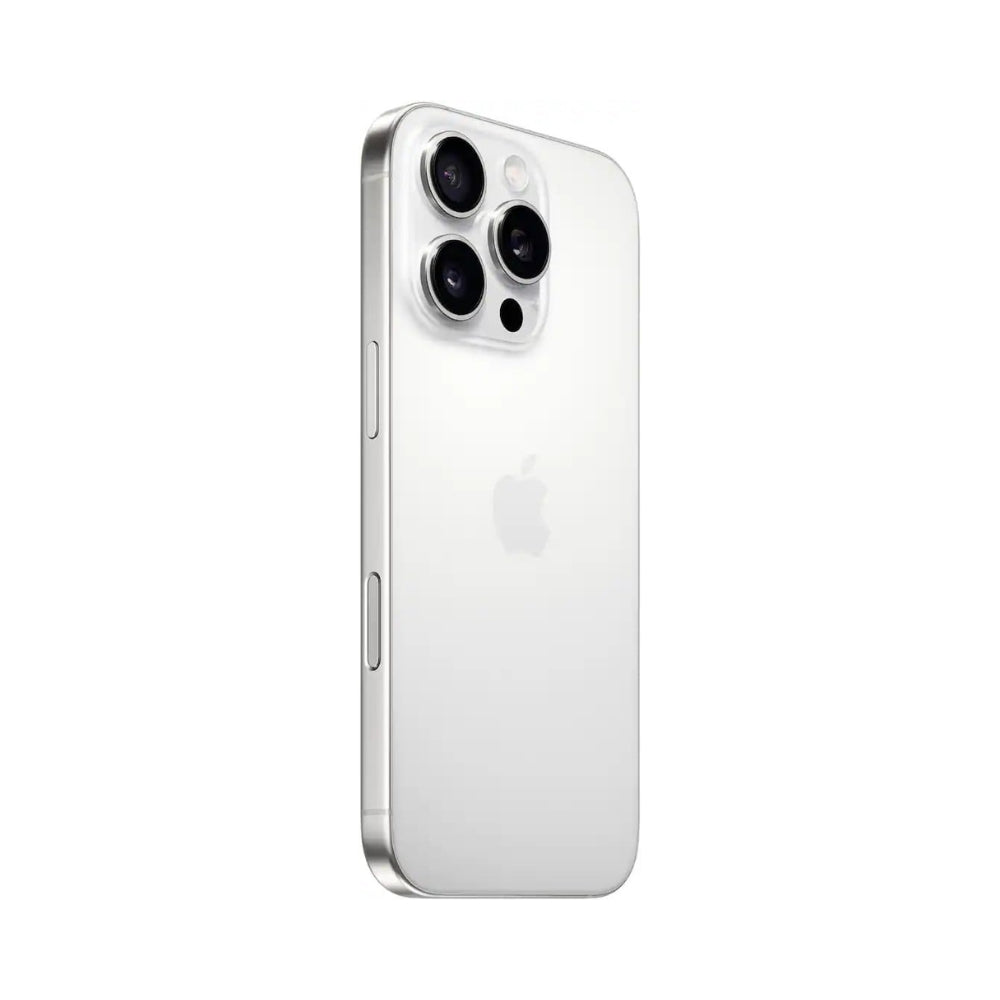 iPhone 16 Pro - Reacondicionado