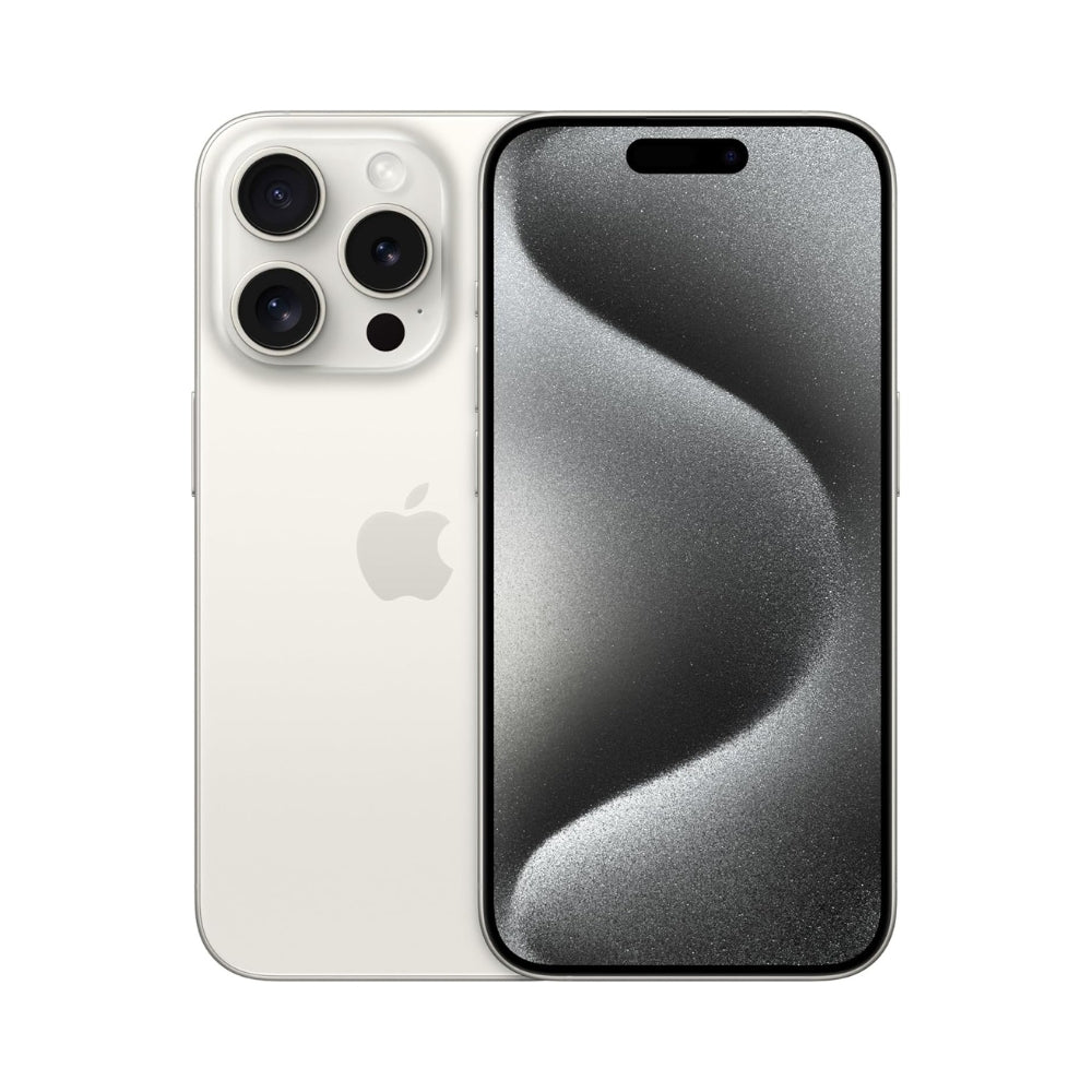 iPhone 15 Pro - Reacondicionado