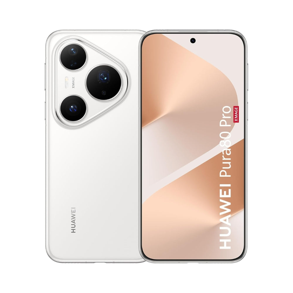 Huawei Pura 80 Pro 512 Gb - Reacondicionado
