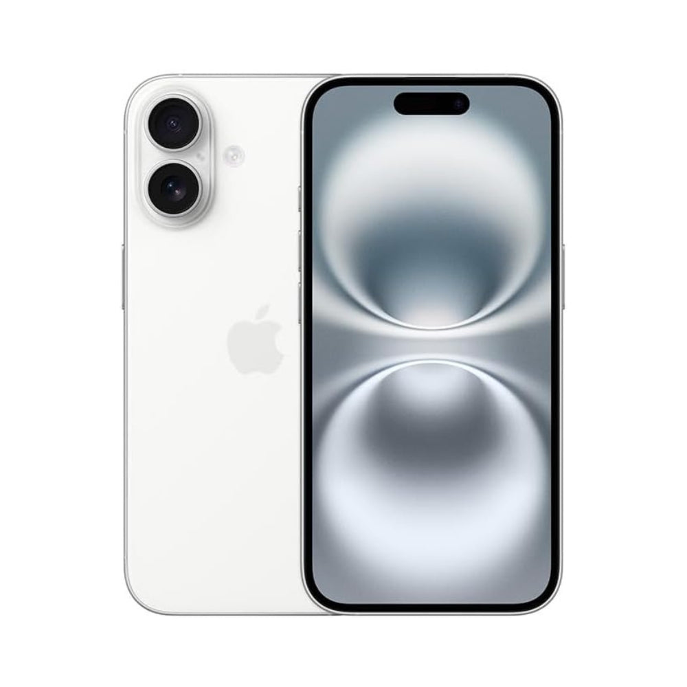 iPhone 16 - Reacondicionado