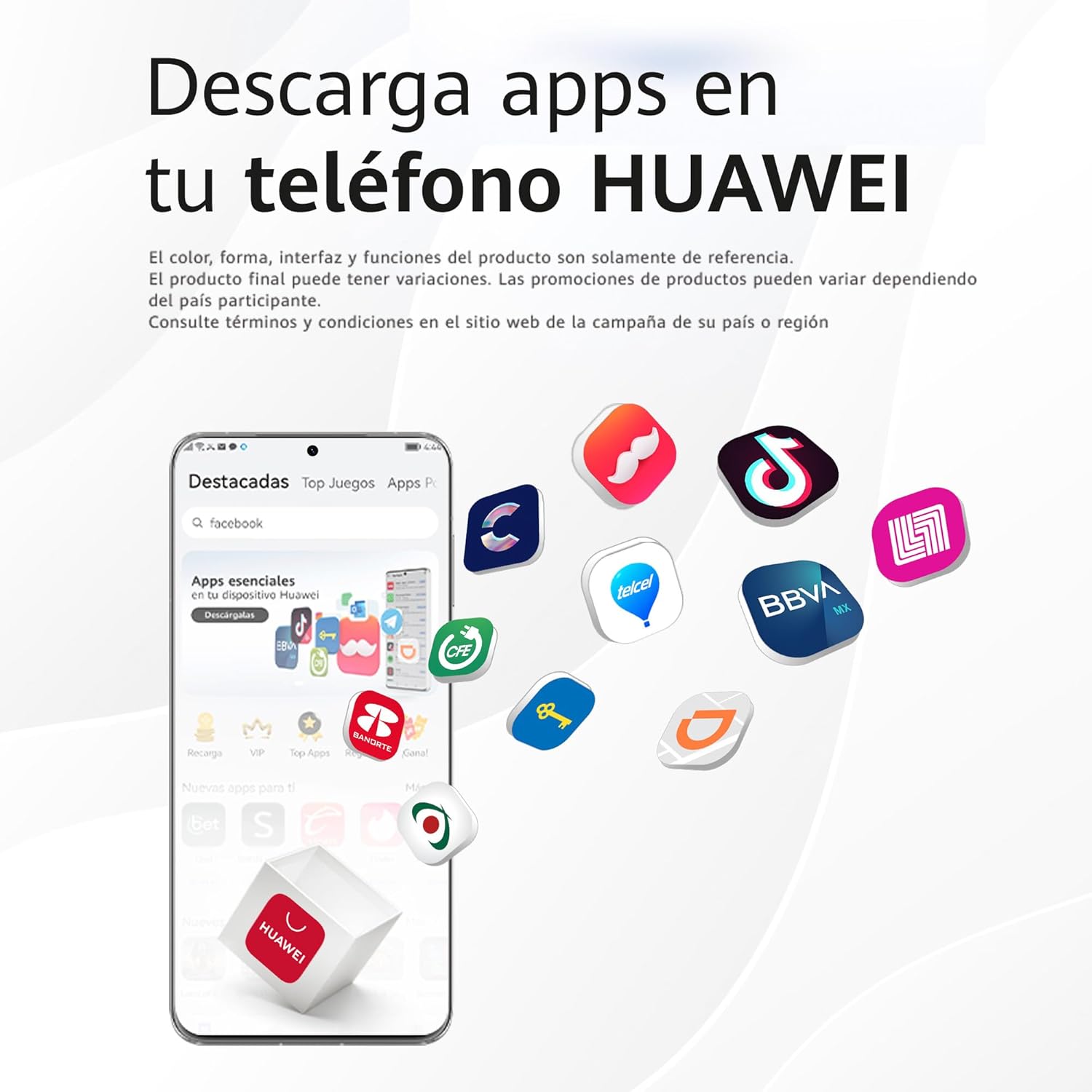 Huawei Pura 80 Pro 512 Gb - Reacondicionado