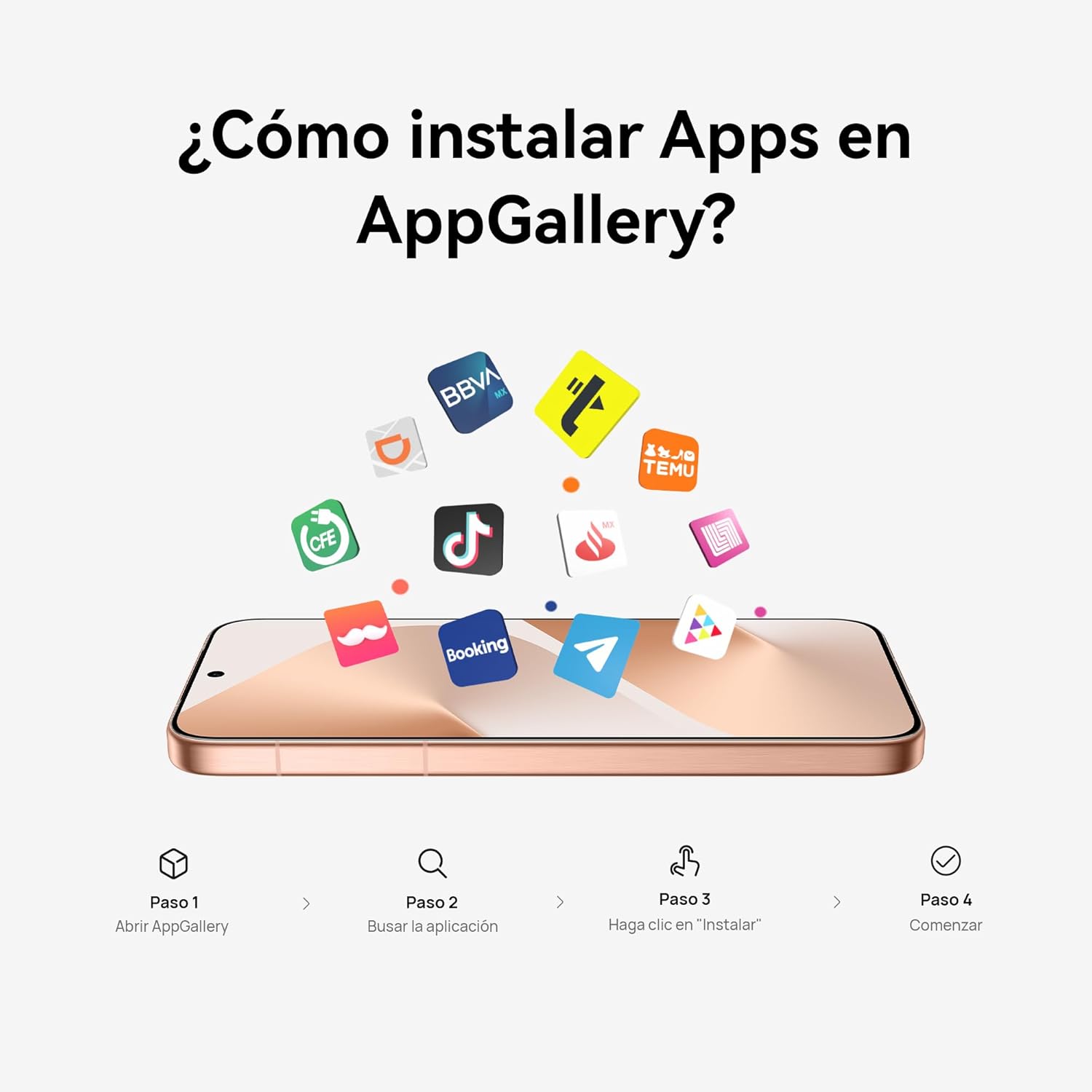 Huawei Pura 80 256 Gb - Reacondicionado