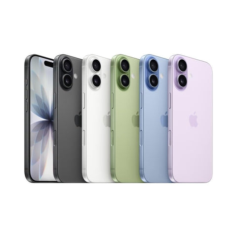 iPhone 17 - Reacondicionado