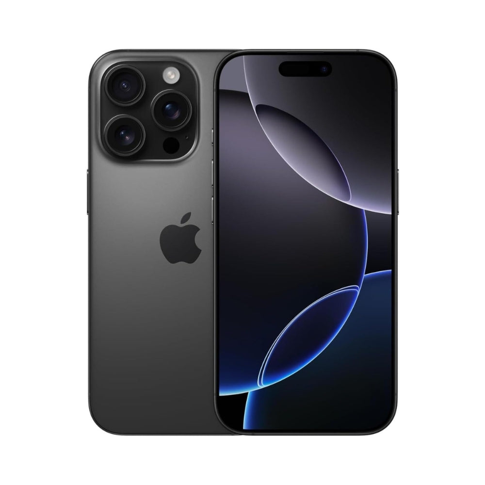iPhone 16 Pro - Reacondicionado