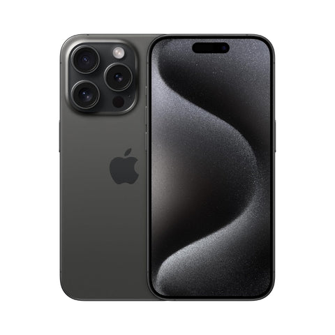 iPhone 15 Pro - Reacondicionado