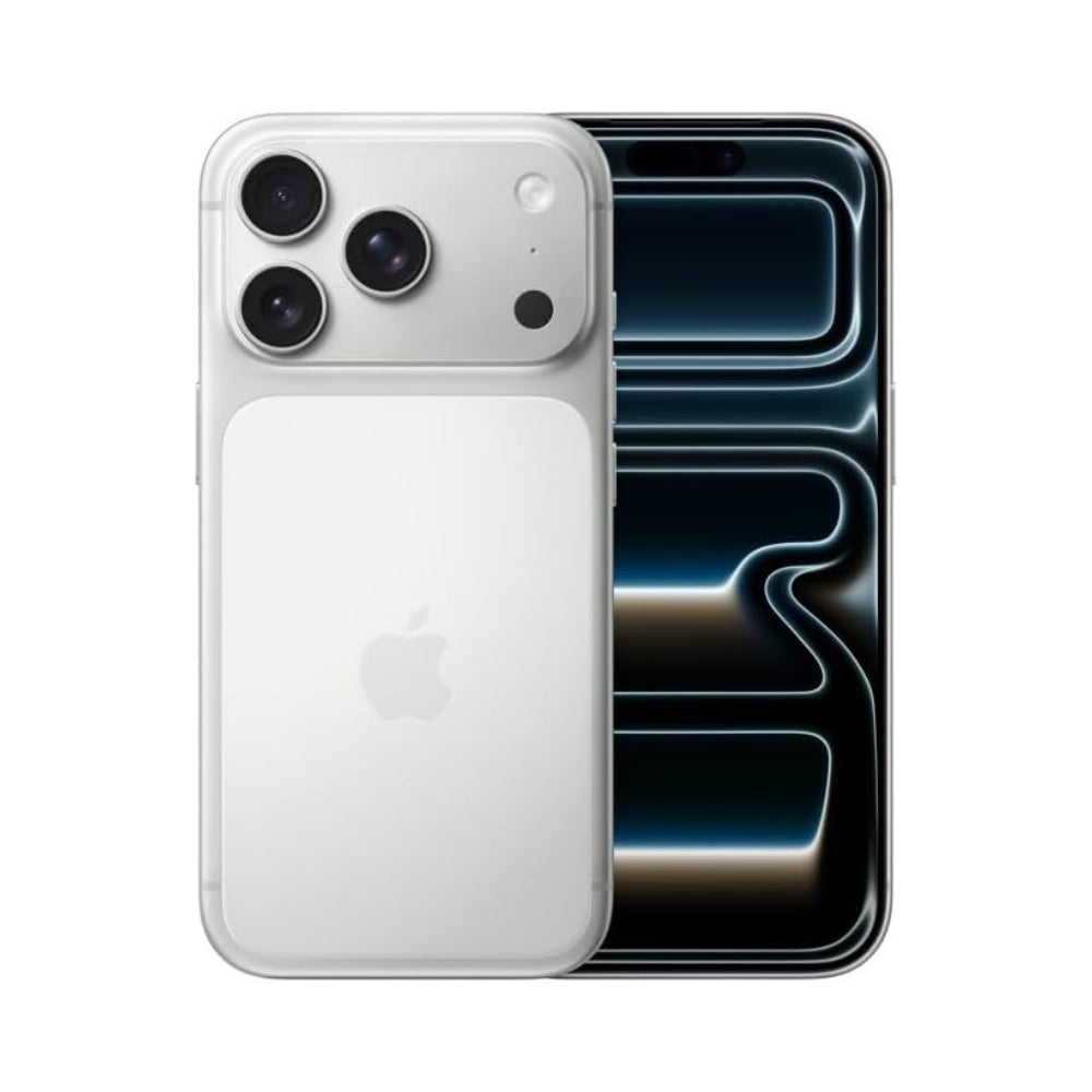 iPhone 17 Pro - Reacondicionado