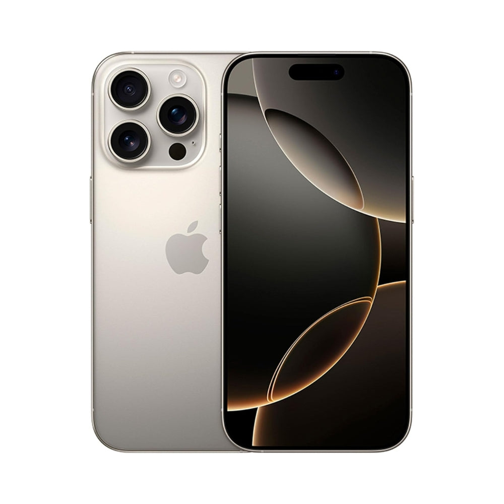 iPhone 16 Pro - Reacondicionado